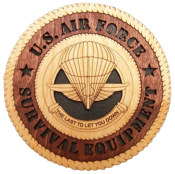 Survival Equipment